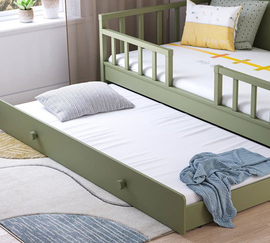 Krevat Day-bed Loof