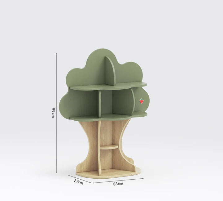 Mini Libraria Story Tree