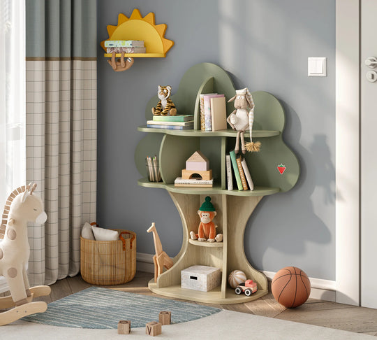 Mini Libraria Story Tree