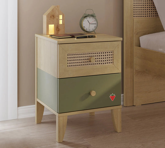 Nightstand Loof