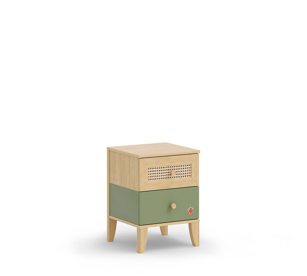 Nightstand Loof
