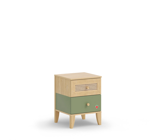 Nightstand Loof