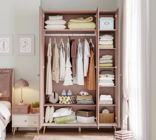 Elegance Dollap me 3 Dyer