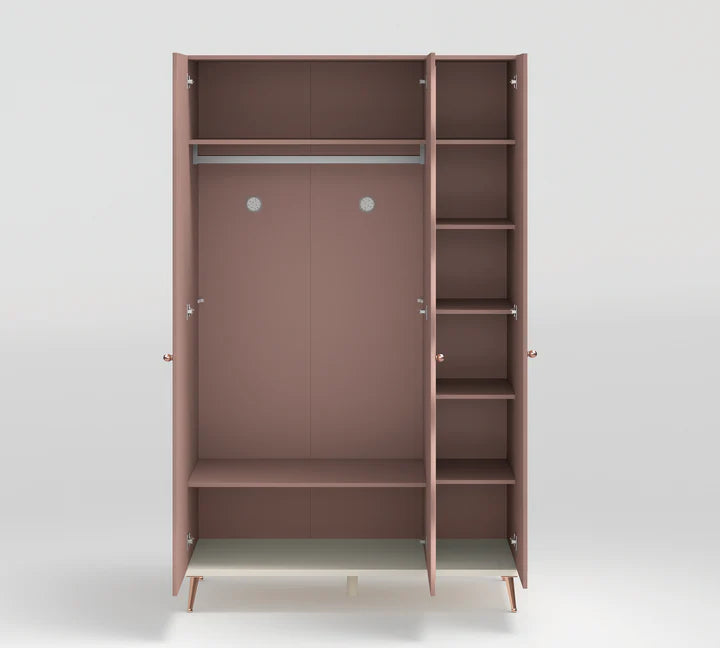 Elegance Dollap me 3 Dyer