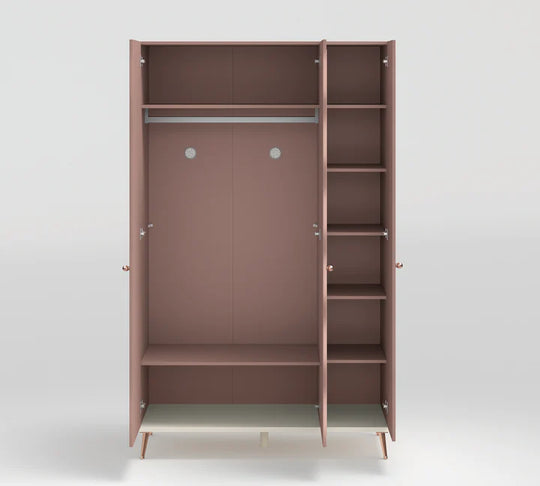 Elegance Dollap me 3 Dyer