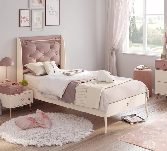 Krevat Elegance