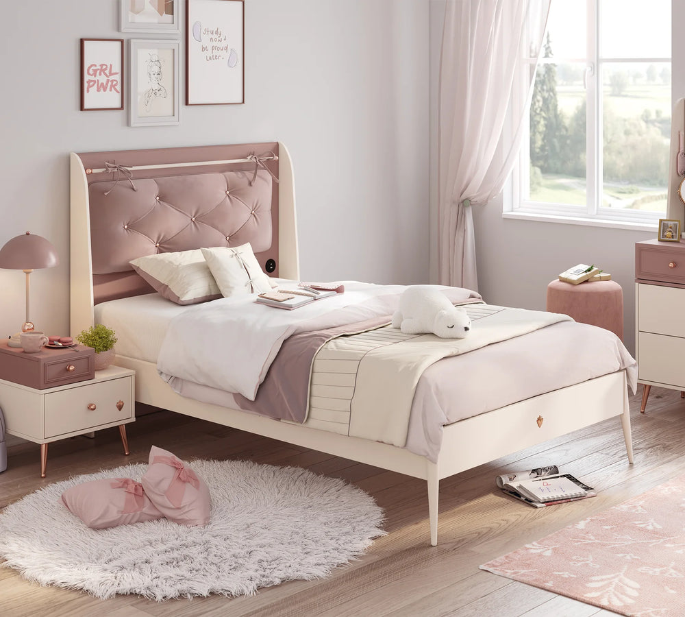 Krevat Elegance