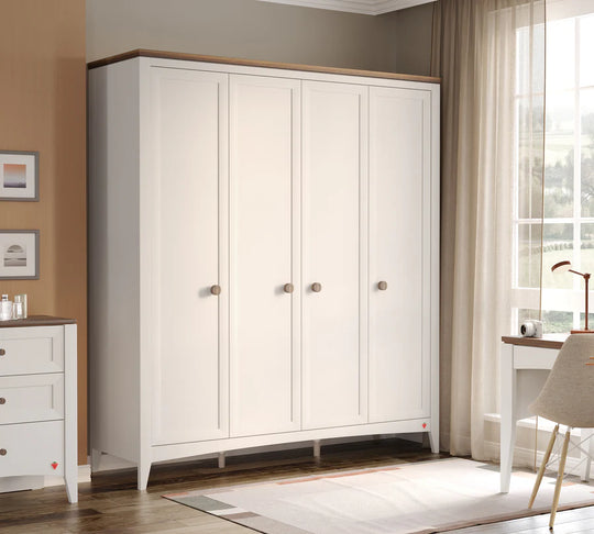 Dollap Lapel me  4 dyer