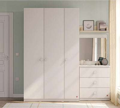 Dollapi me 3 dyer Varia