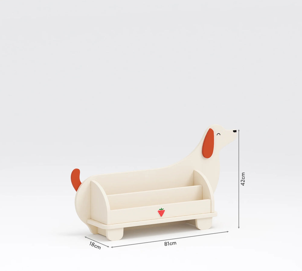 Puppy Mini Libraria