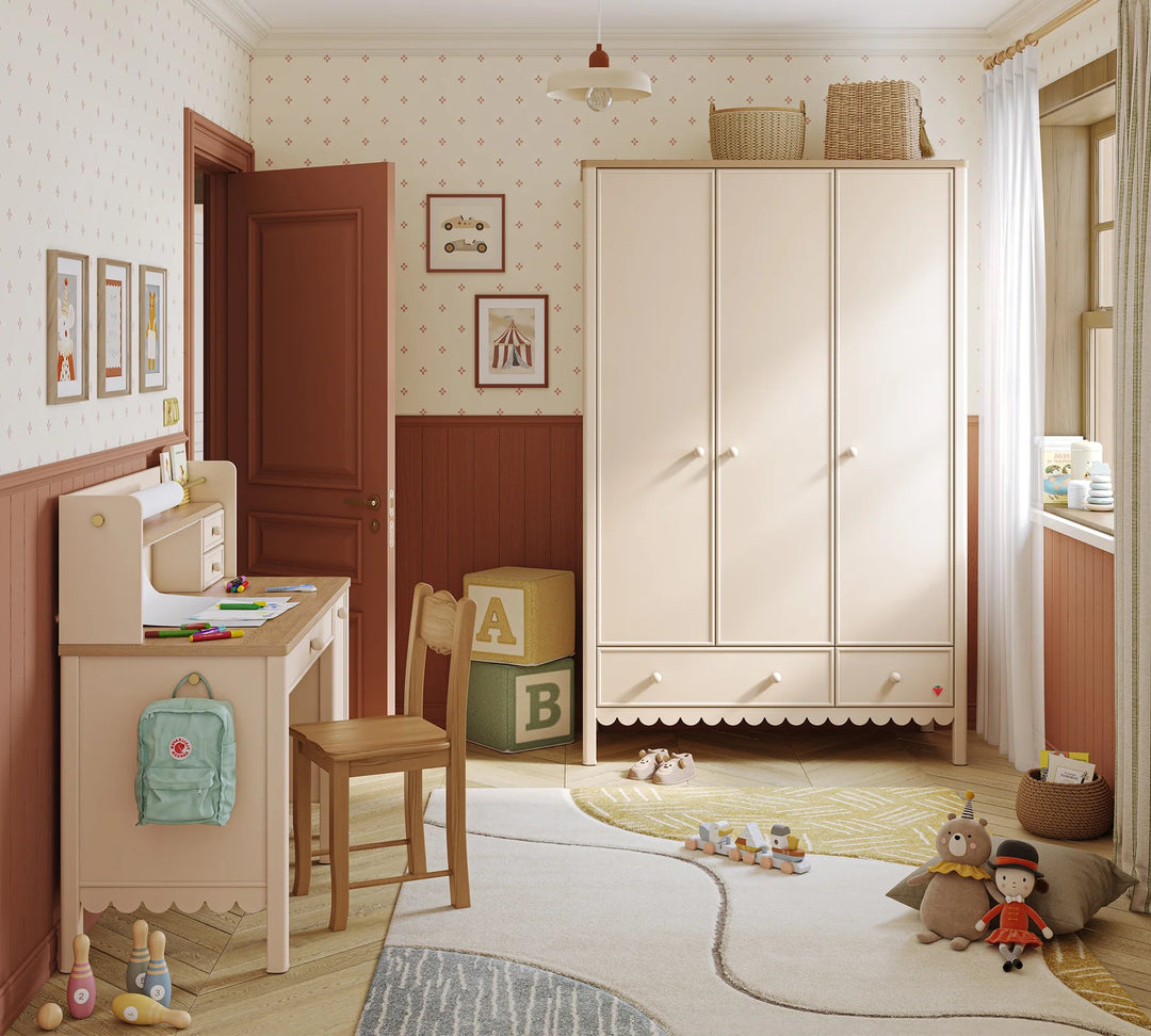 Tavolina e Studimit Toon Unit