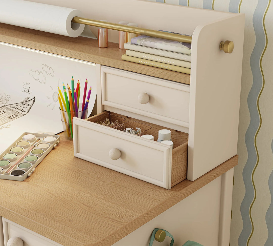 Tavolina e Studimit Toon Unit