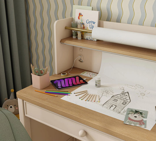 Tavolina e Studimit Toon Unit