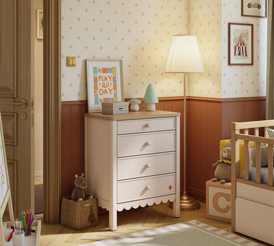 Komo Toon (Chest of Drawers)