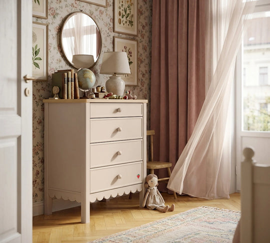 Komo Toon (Chest of Drawers)