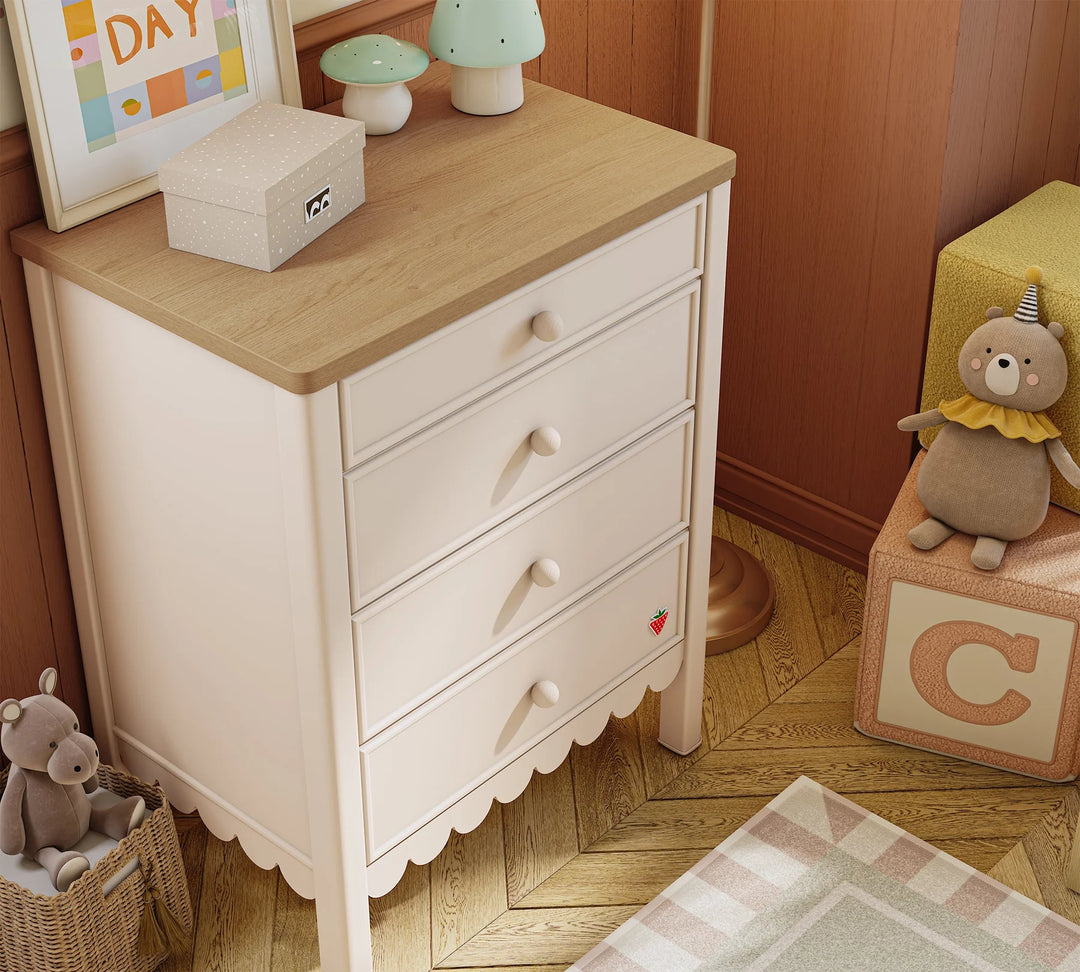 Komo Toon (Chest of Drawers)