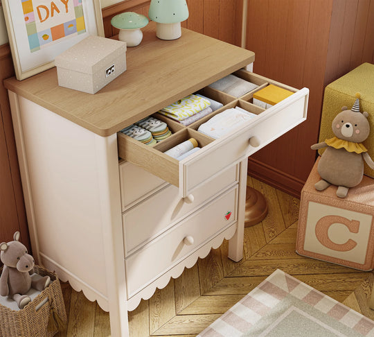 Komo Toon (Chest of Drawers)