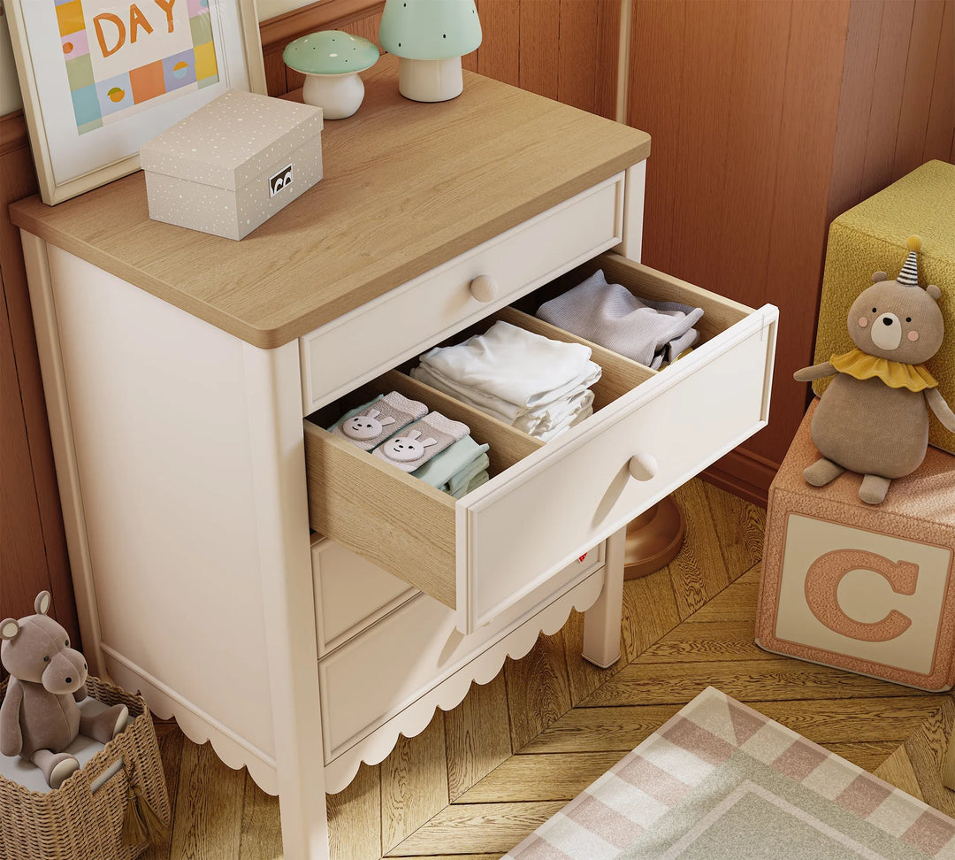 Komo Toon (Chest of Drawers)