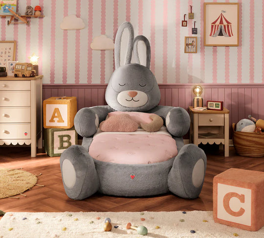 Krevat Bunny