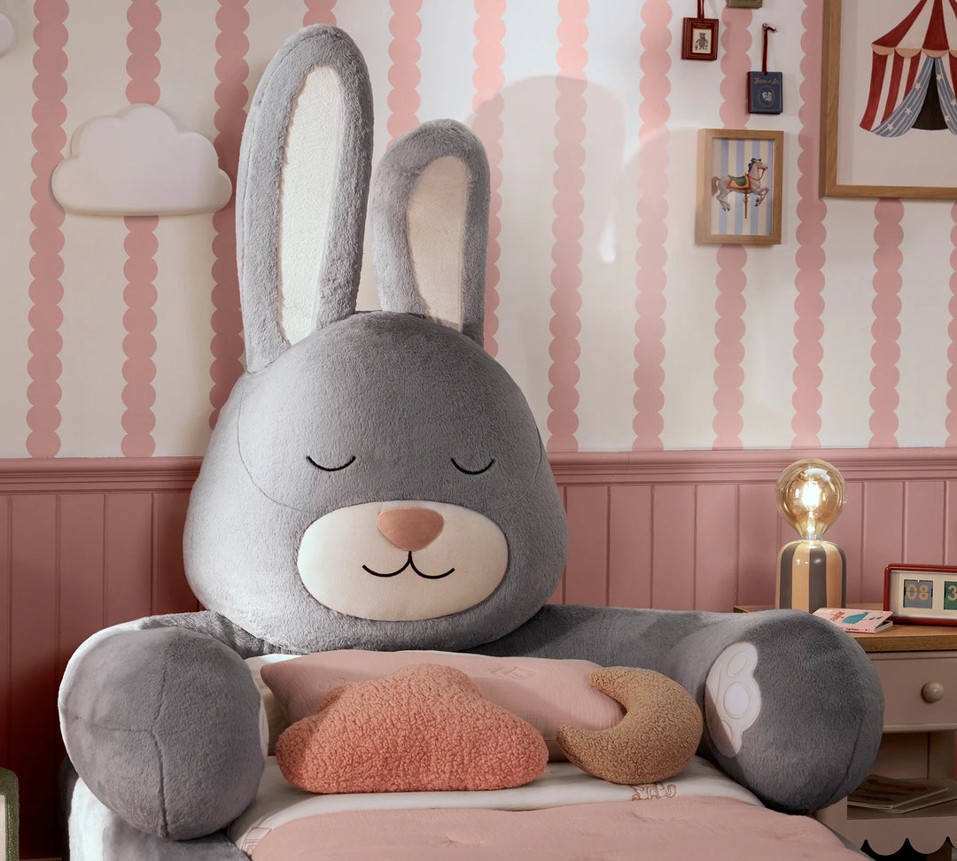 Krevat Bunny