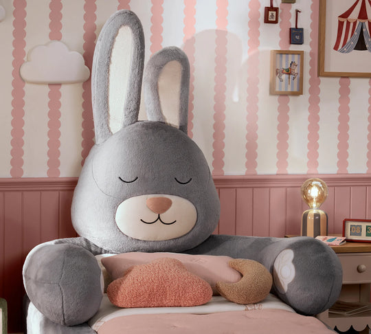 Krevat Bunny