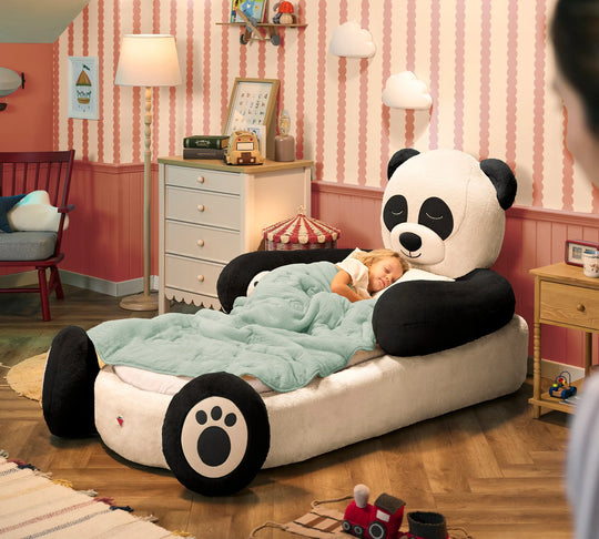 Krevat Panda