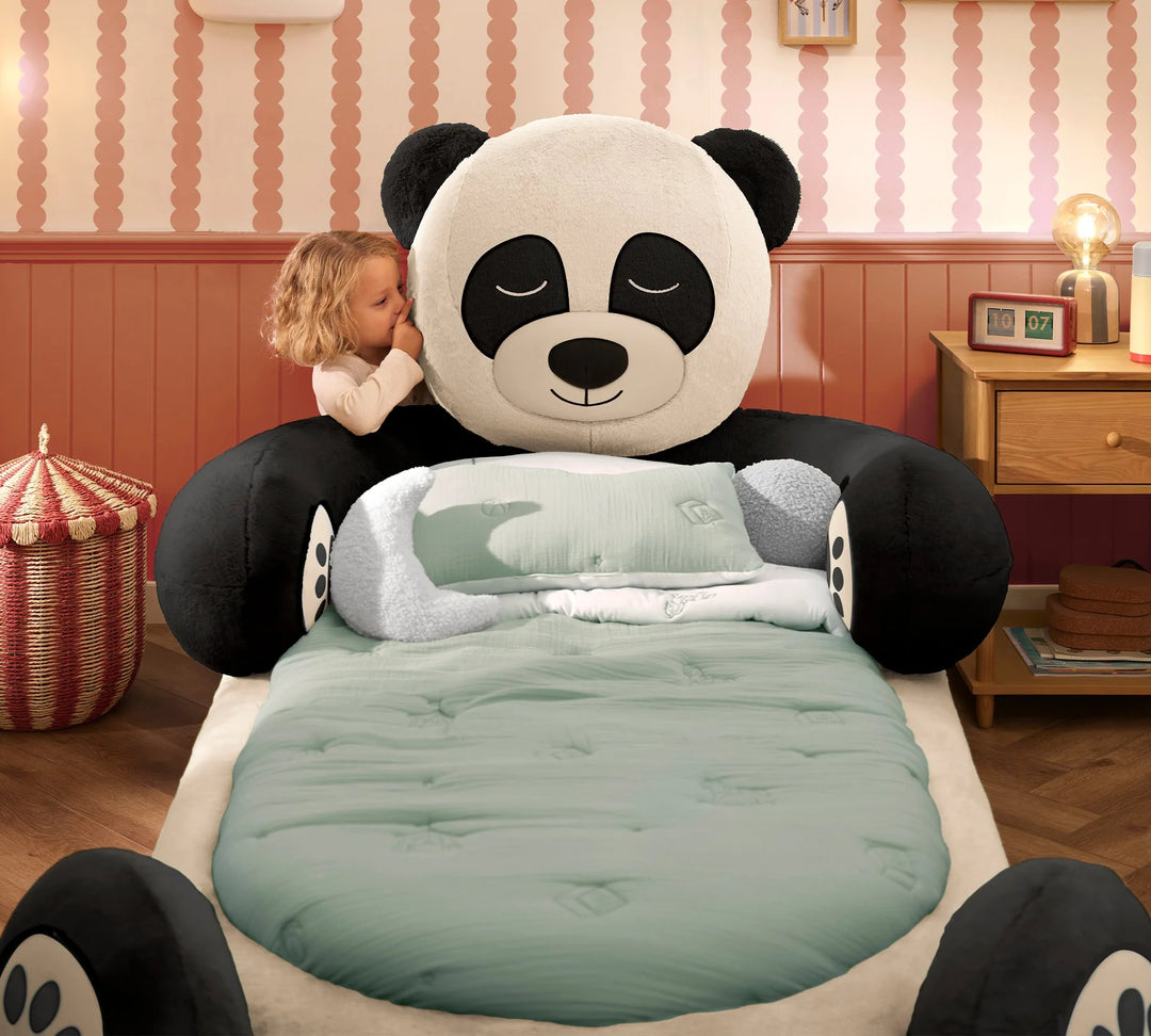 Krevat Panda