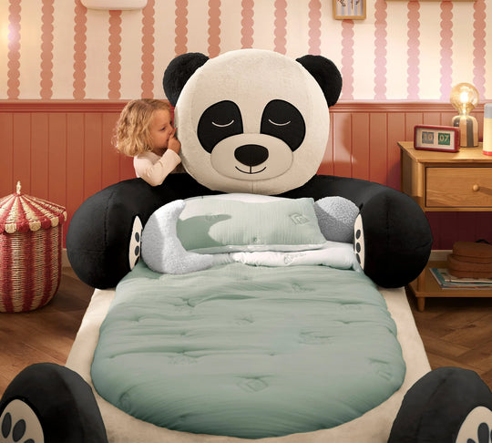 Krevat Panda