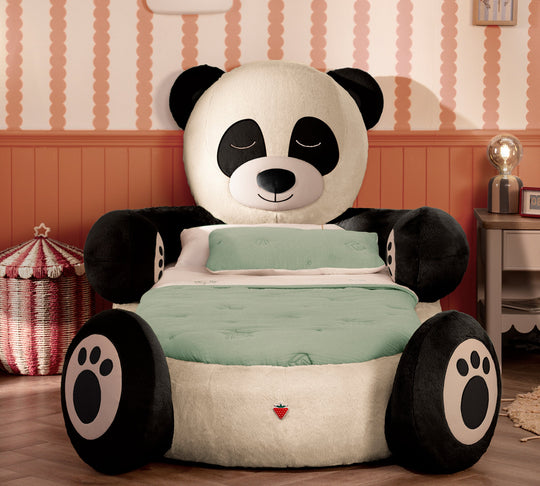 Panda Shtrat