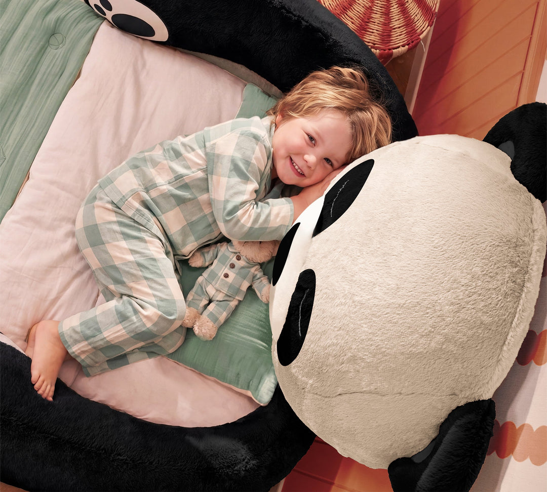 Panda Shtrat