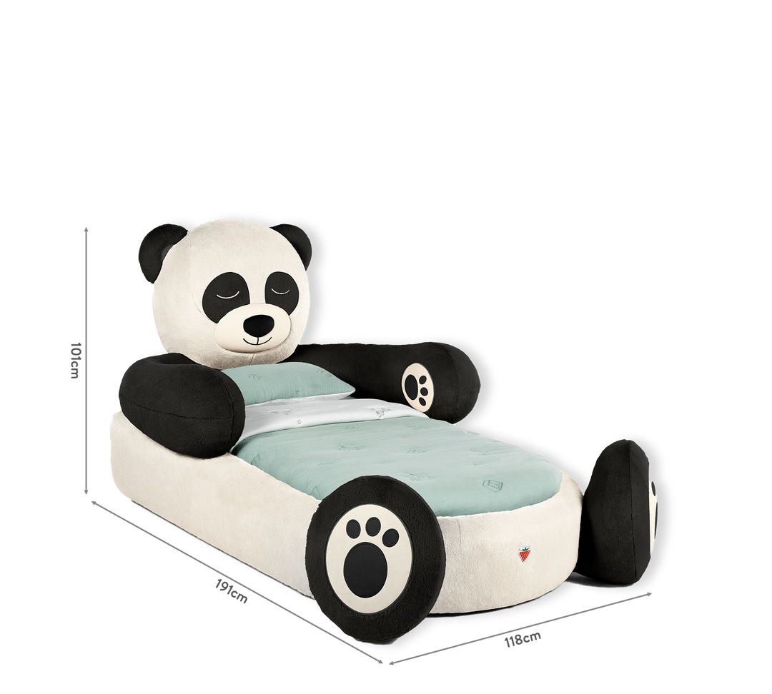 Panda Shtrat