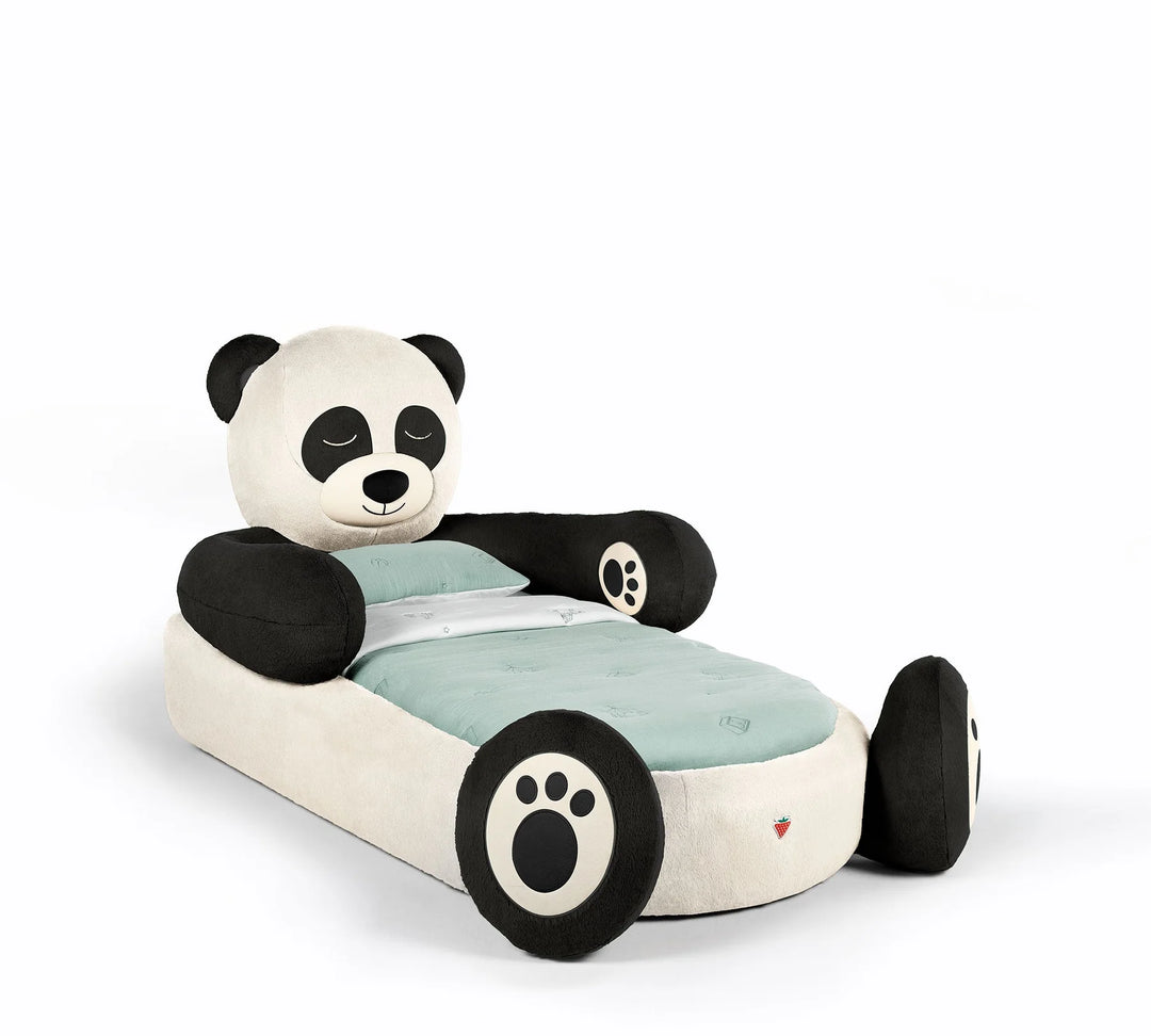 Krevat Panda