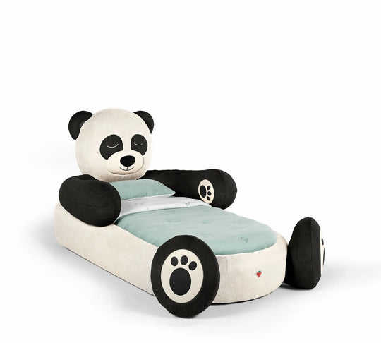 Krevat Panda
