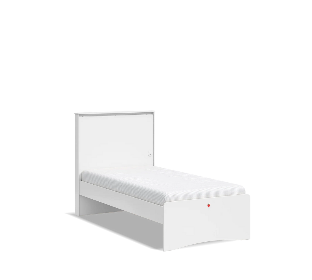 Varia e bardhe krevat