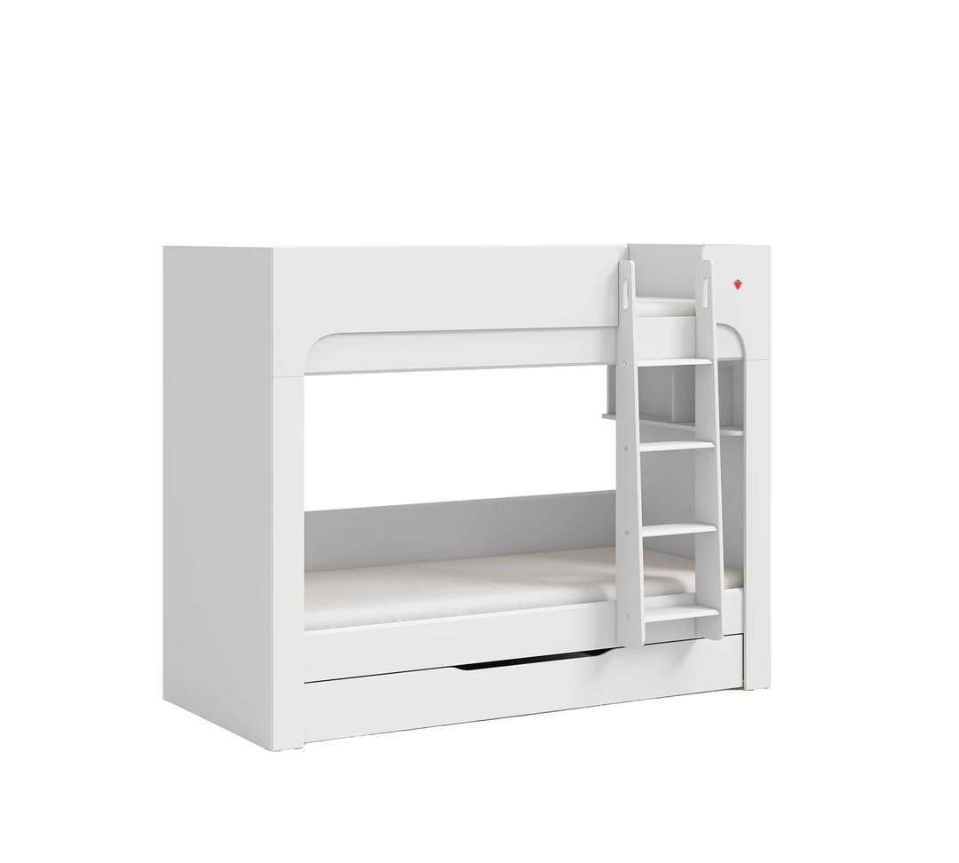 Varia e bardhe krevat marinari