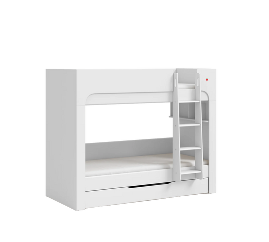 Varia e bardhe krevat marinari