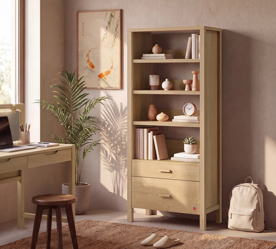 Mizu librari