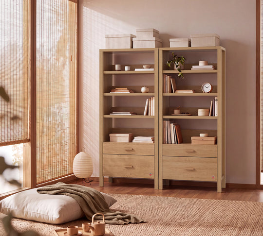 Mizu librari