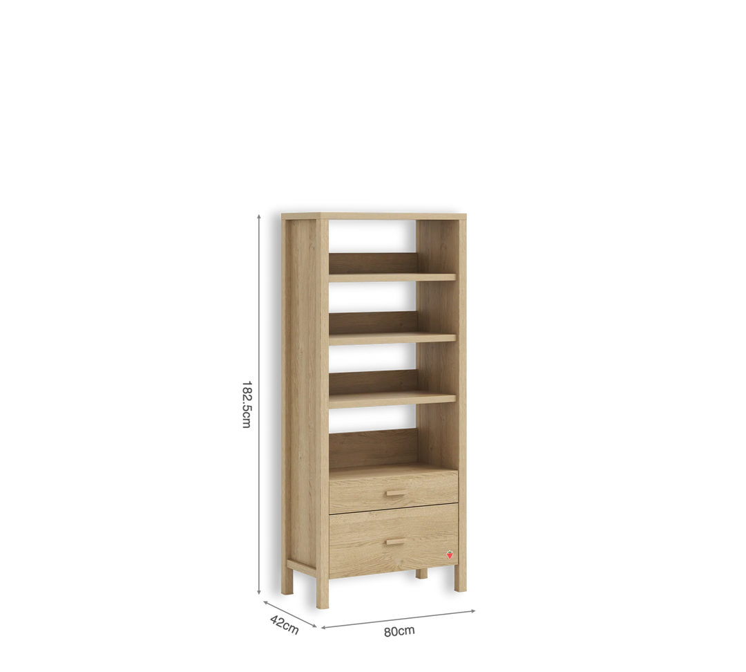 Mizu librari