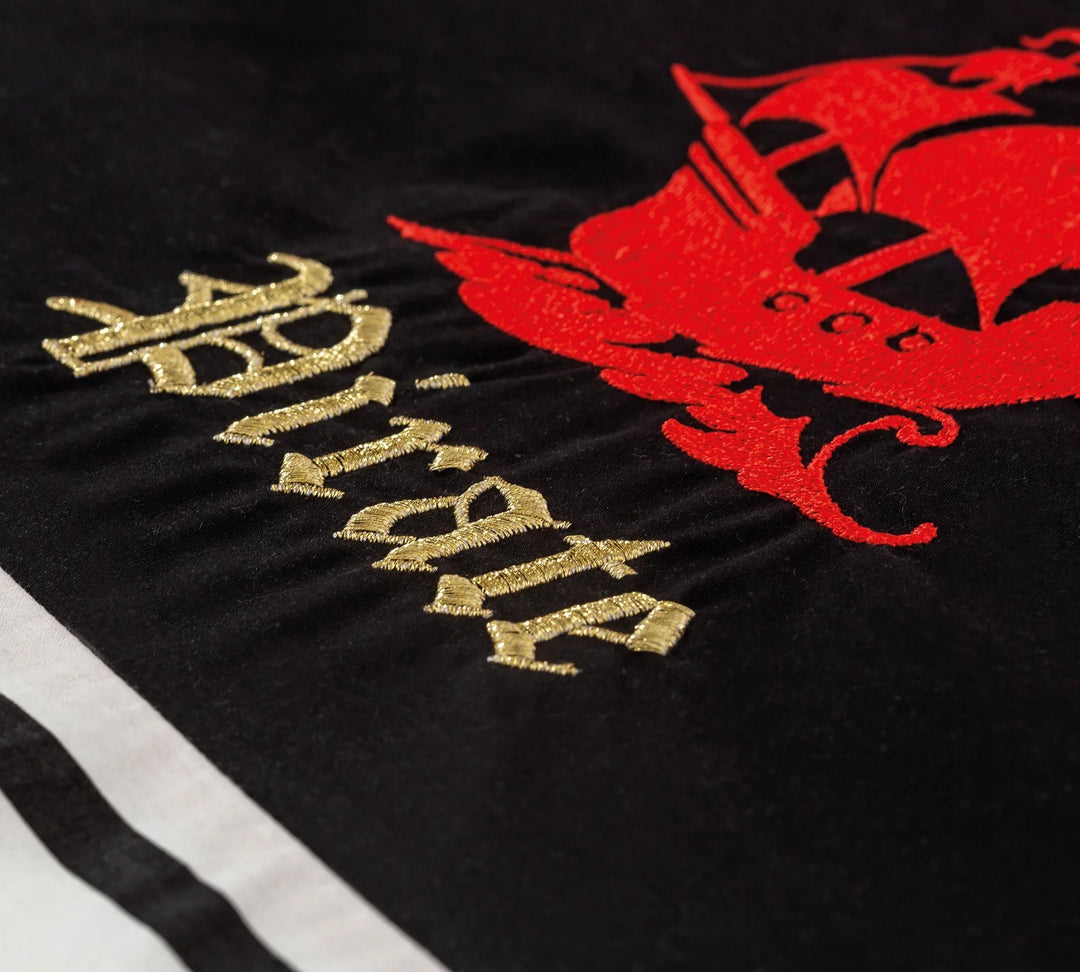 🛏️ Set Çarçafësh Pirate – 160x220 cm