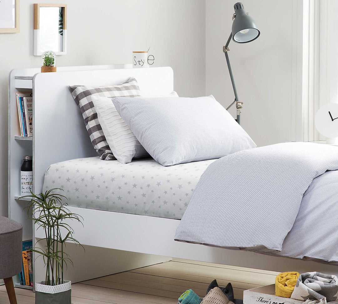 🛏️ Set Çarçafësh Calm – 160x220 cm
