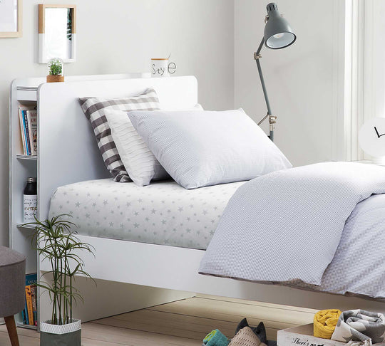 🛏️ Set Çarçafësh Calm – 160x220 cm