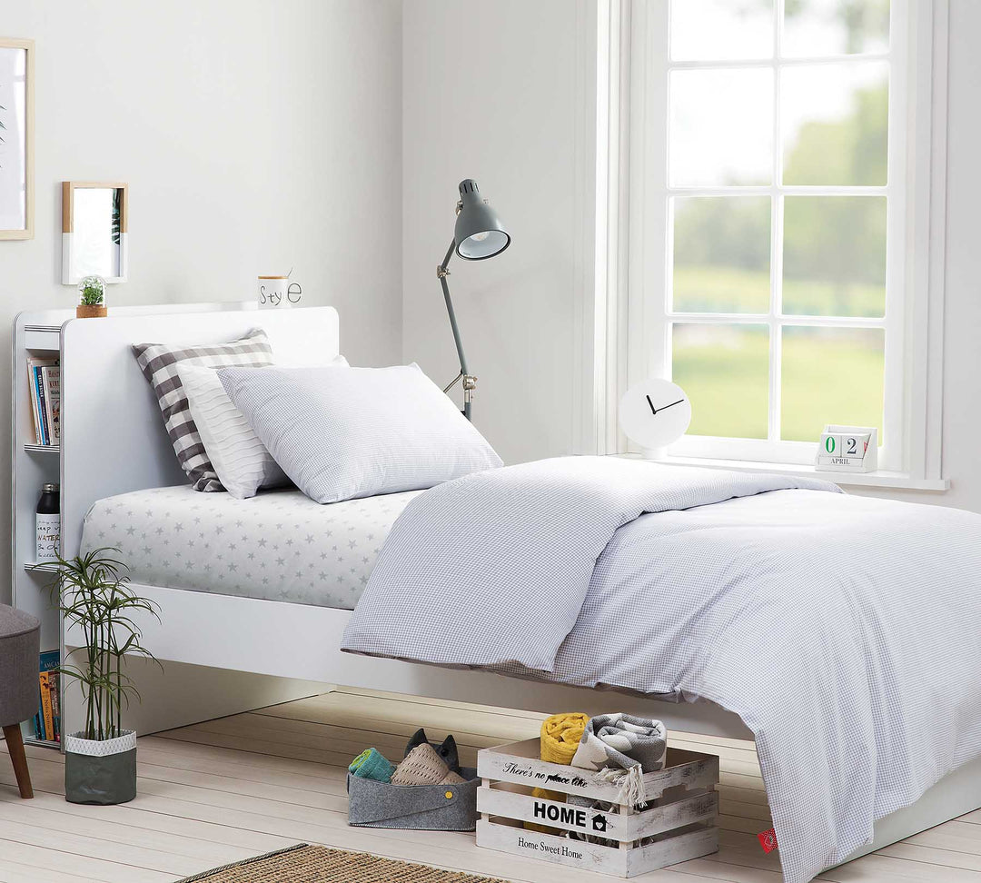 🛏️ Set Çarçafësh Calm – 160x220 cm
