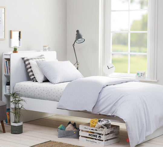 🛏️ Set Çarçafësh Calm – 160x220 cm