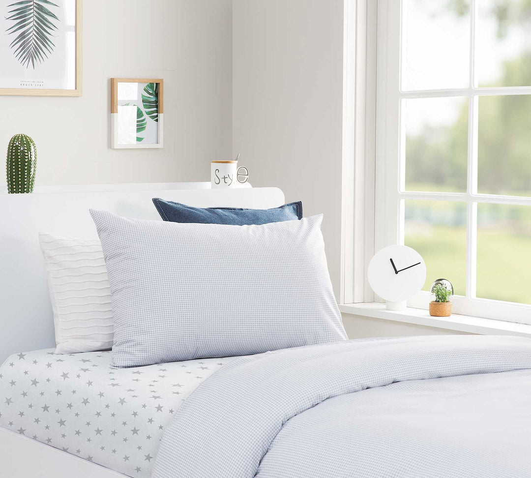 🛏️ Set Çarçafësh Calm – 160x220 cm