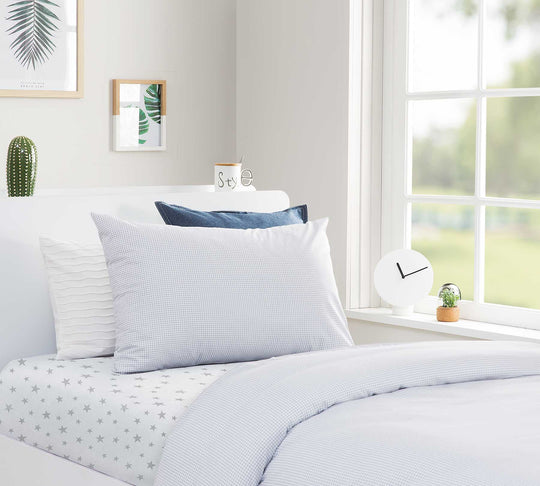 🛏️ Set Çarçafësh Calm – 160x220 cm