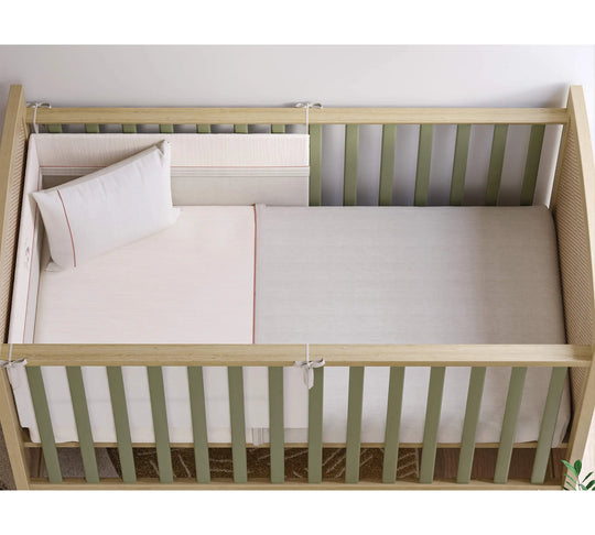 Miloo Set Mbulese