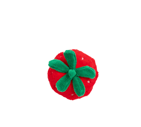 🍓 Jastëk Dekorativ Strawberry
