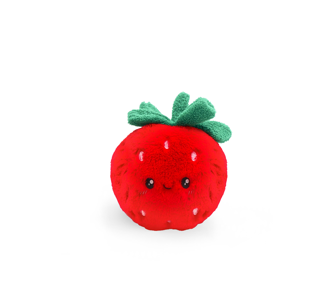 🍓 Jastëk Dekorativ Strawberry