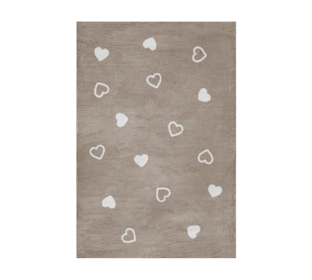 Tapet Love (120x180 cm)